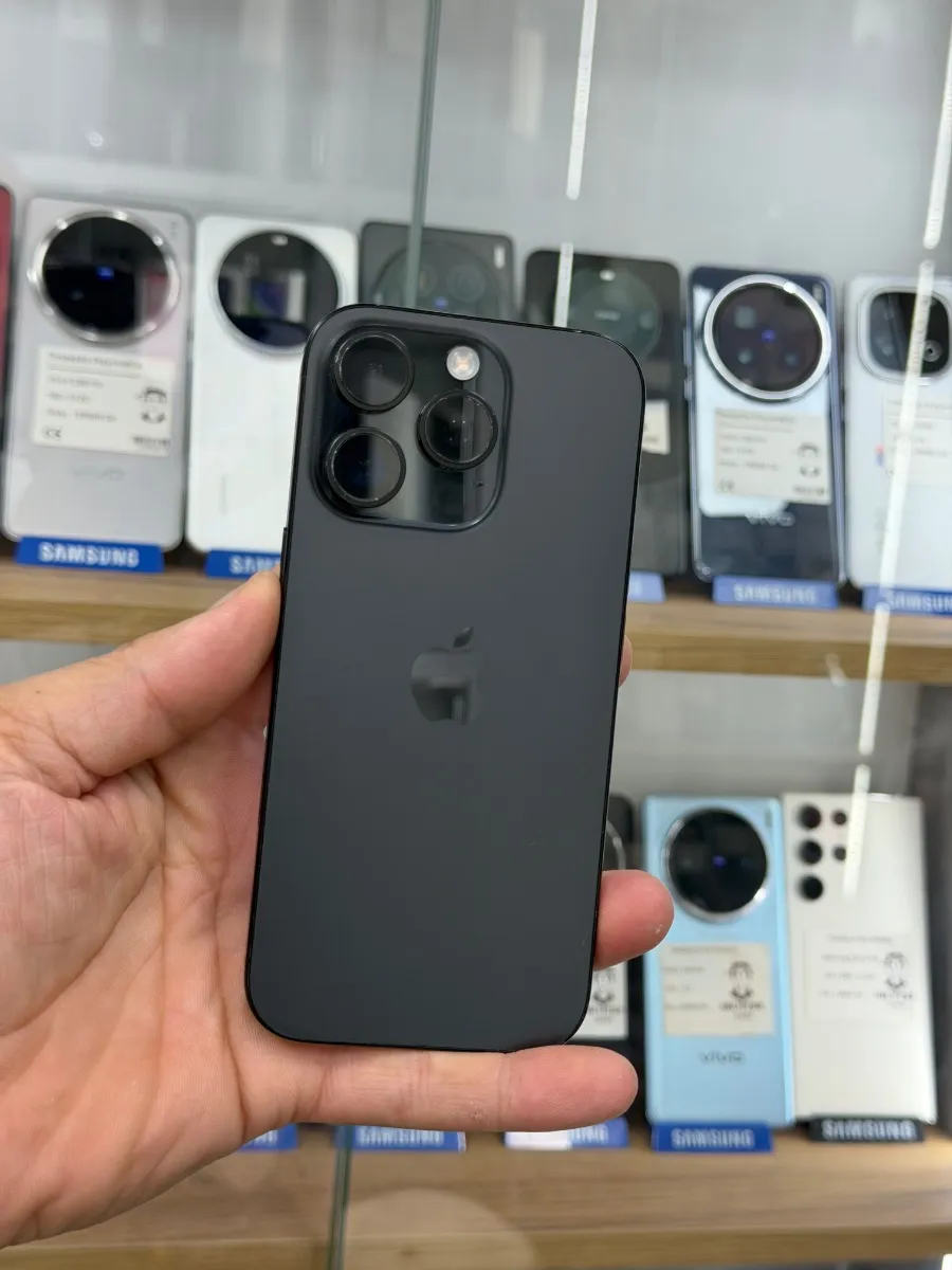 IPhone 16 PRO 256G