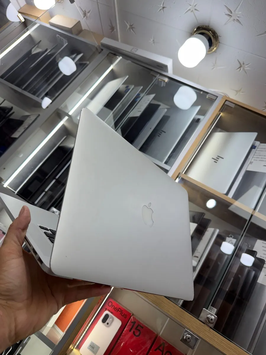 MacBook Pro 15 inch