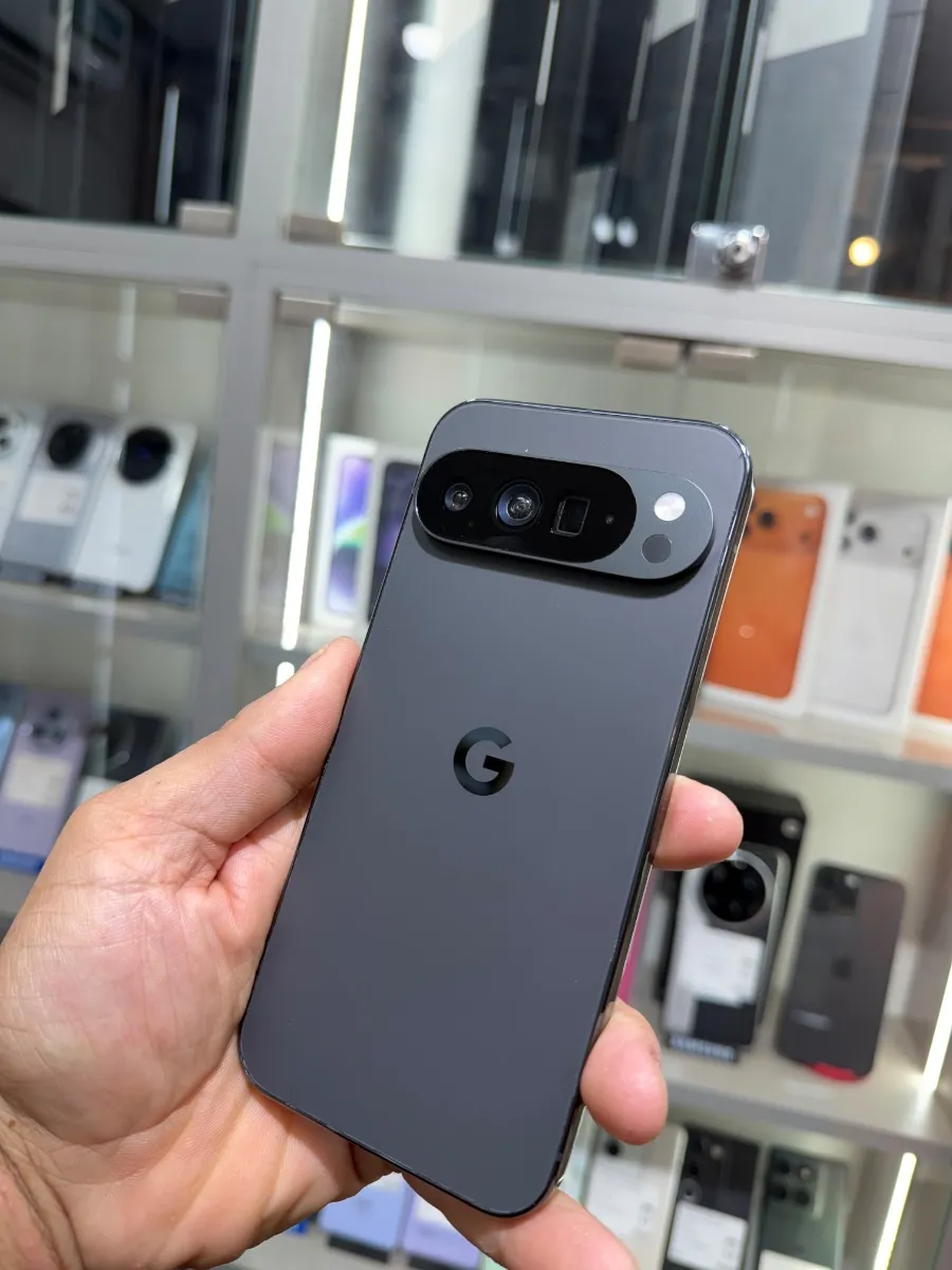 GOOGEL PIXEL 10 PRO XL ( 256G )