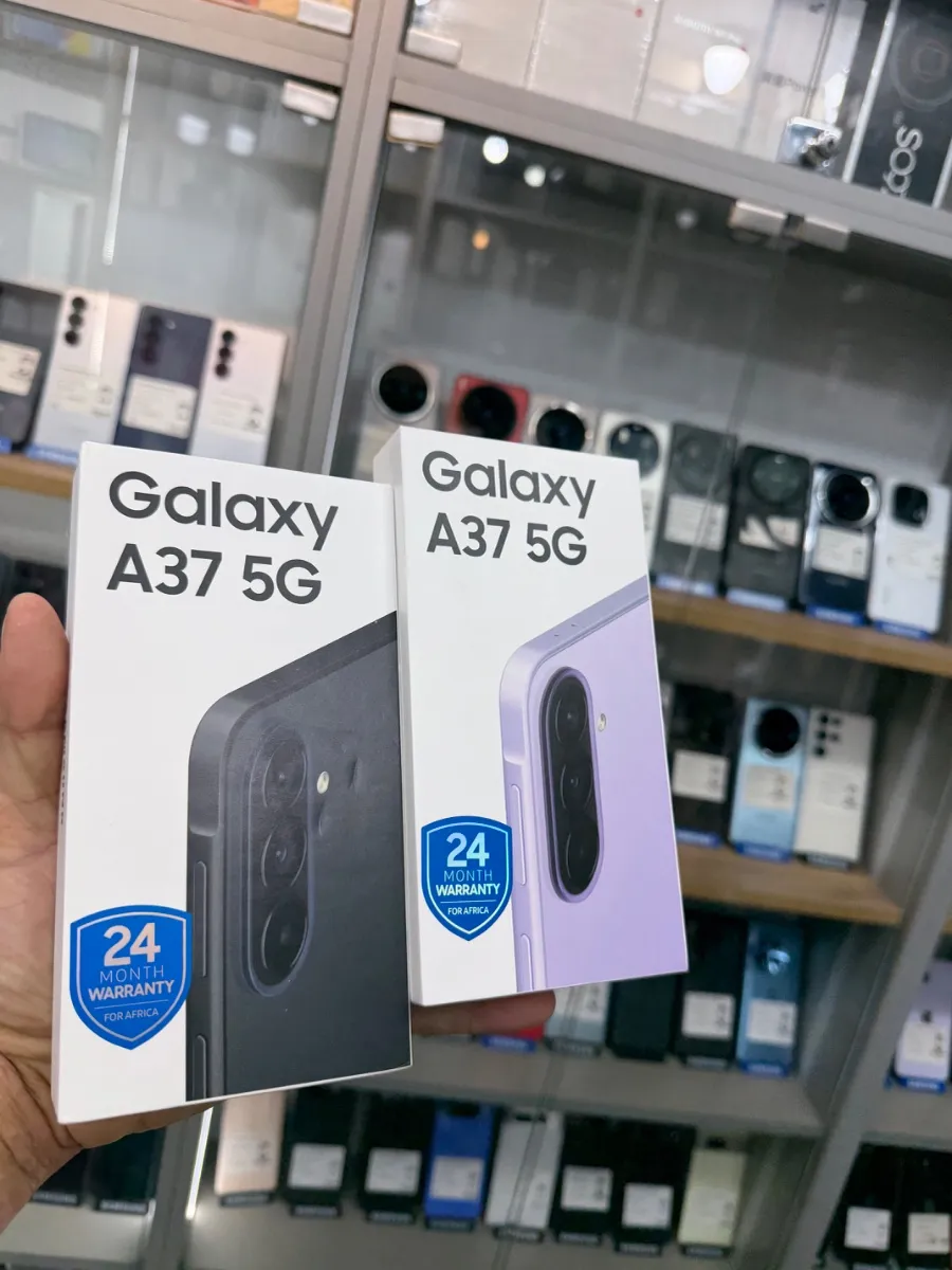 Samsung A 37 5G