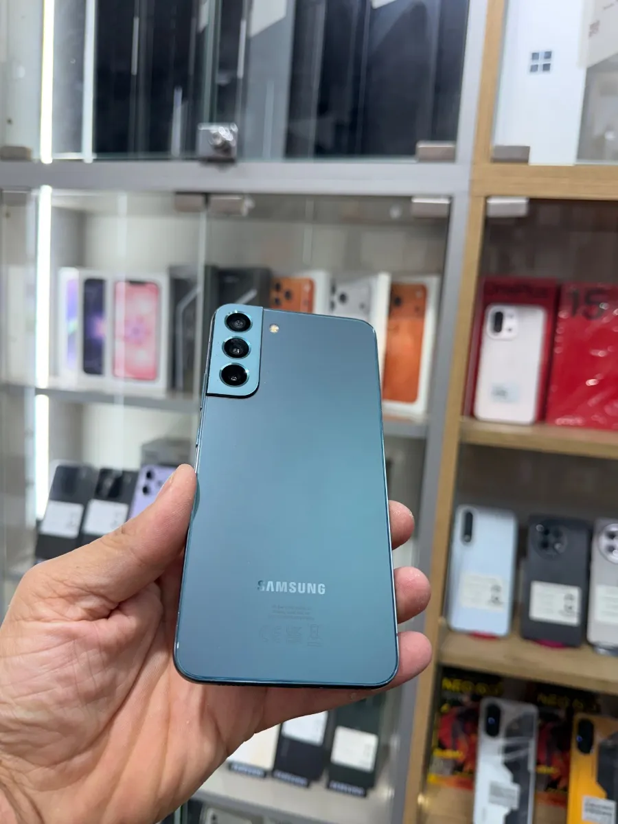 Samsung S 22 plus 5G