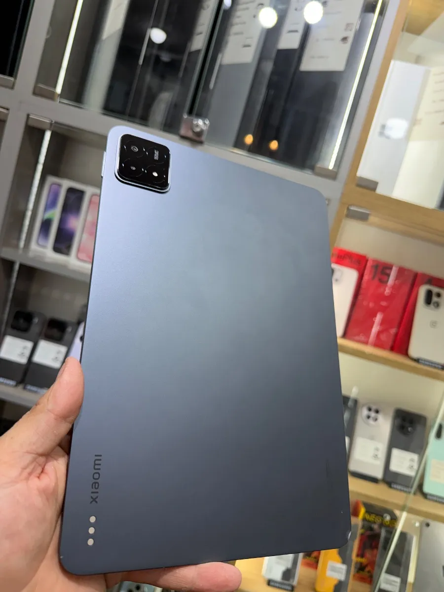XIAOMi PAD 6S Pro 12.4