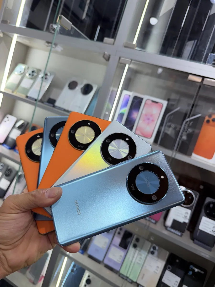Honor X 50 ( X9 B)