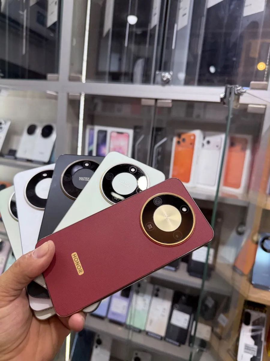 Honor X 70 ( X9D)