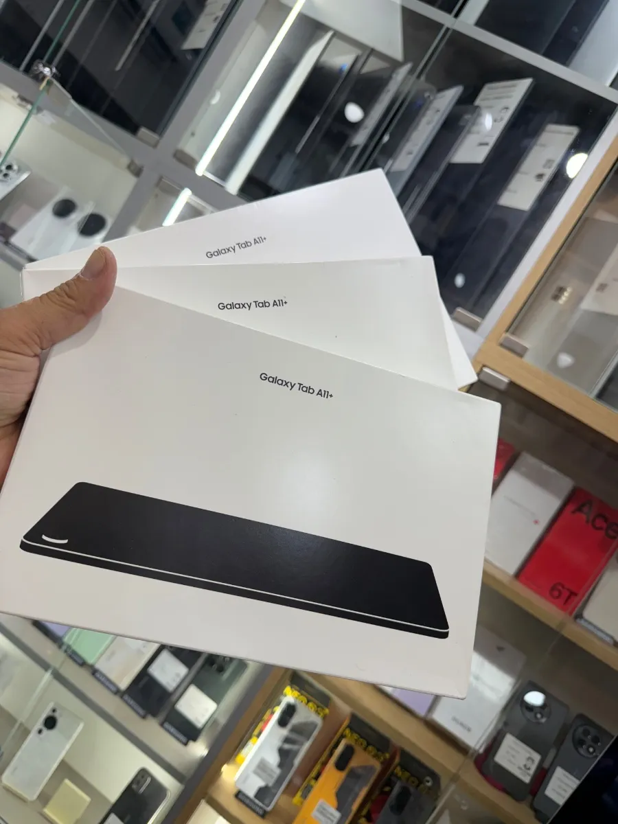 Samsung Tab A 11 plus