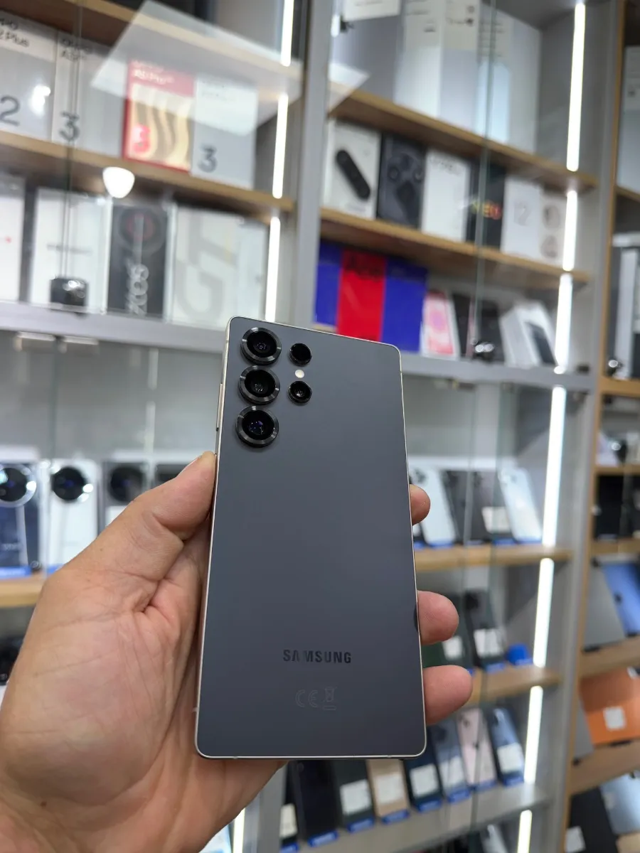 Samsung S 25 ULTRA ( 1T )