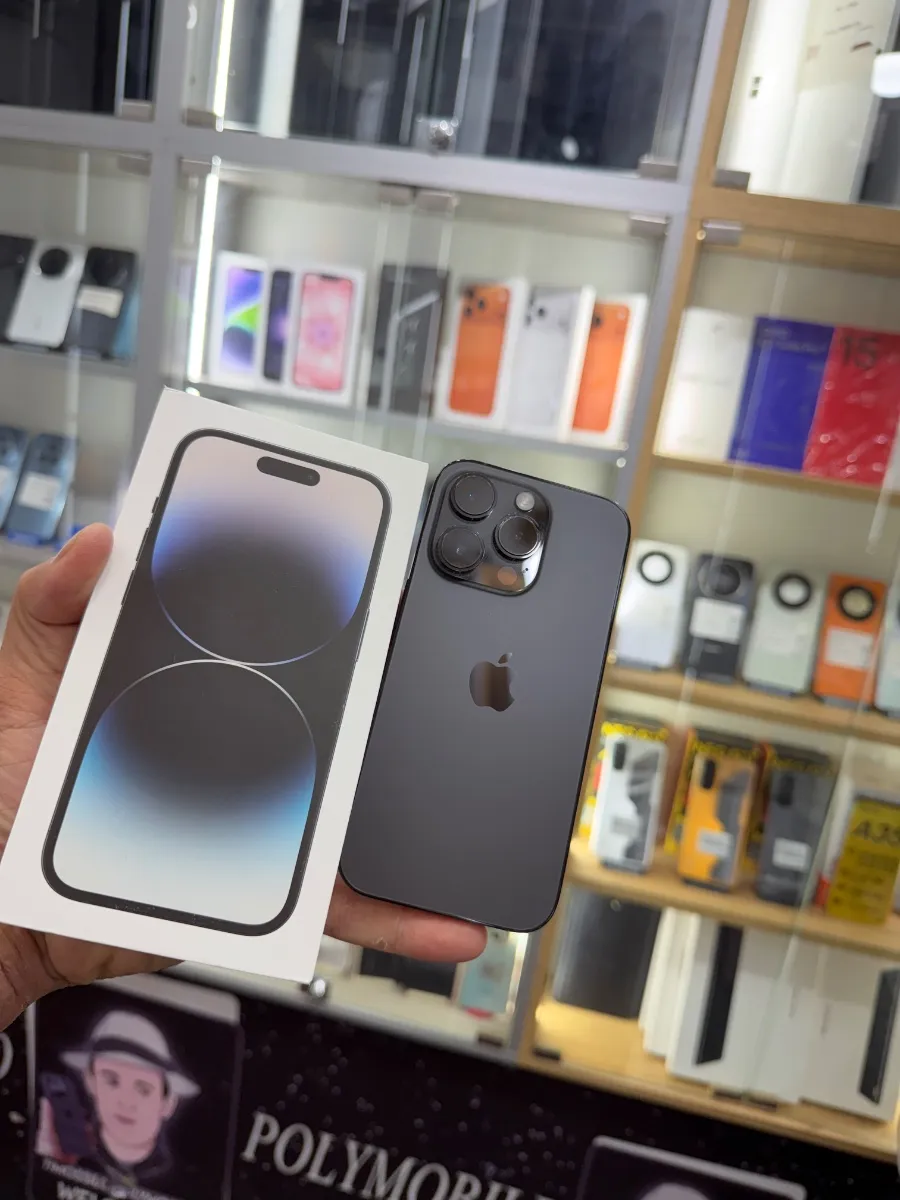 IPhone 14 PRO
