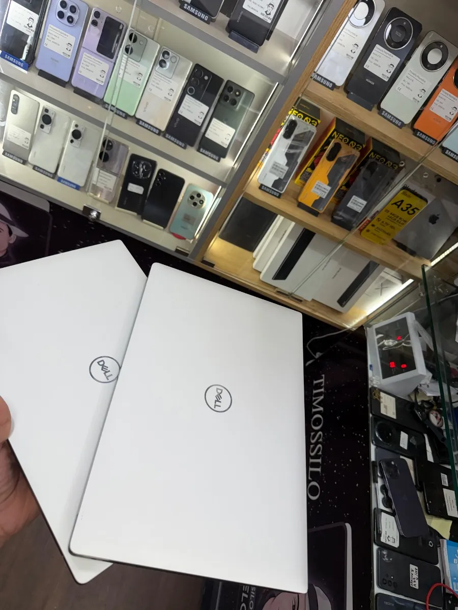 Dell XPS 15