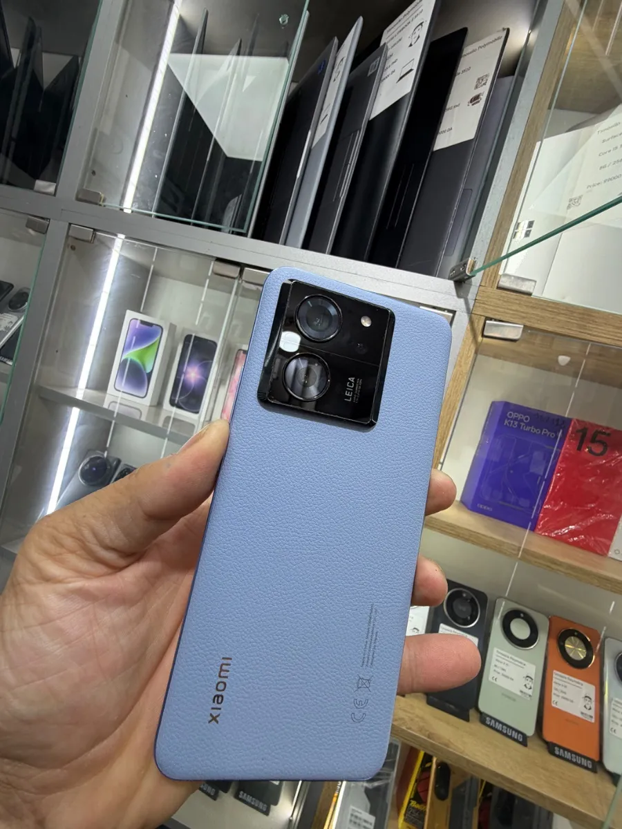 XIAOMi 13 T