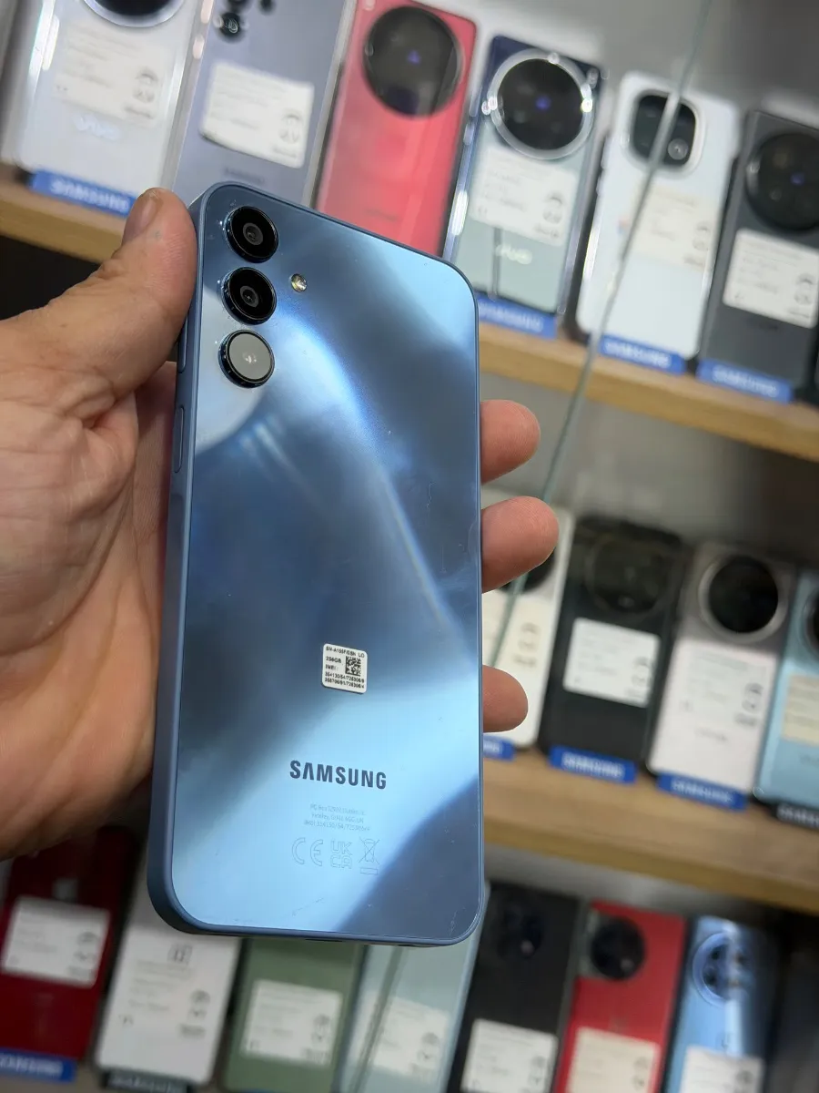 Samsung A 15 ( 256G )