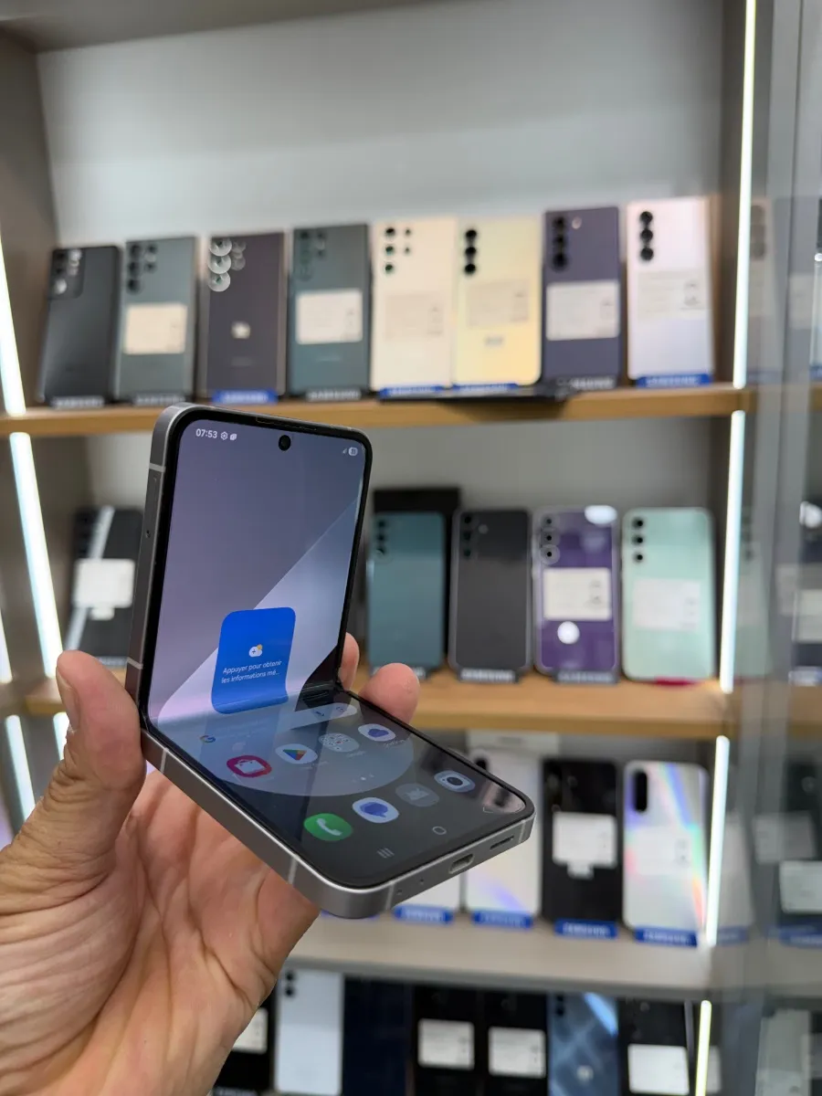 Samsung Z Filp 6 ( 12/256G )