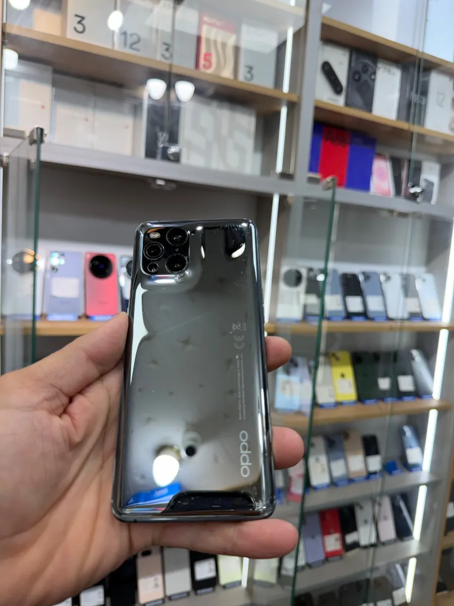 OPPO FIND X 3 PRO