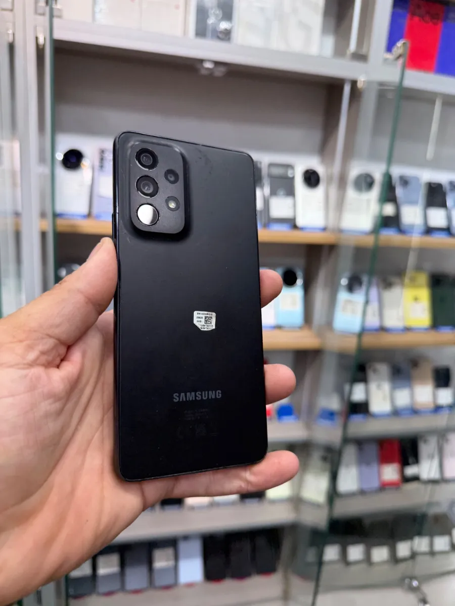 Samsung A 53 5G ( 256G )