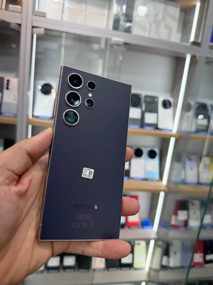 Samsung S24 ULTRA