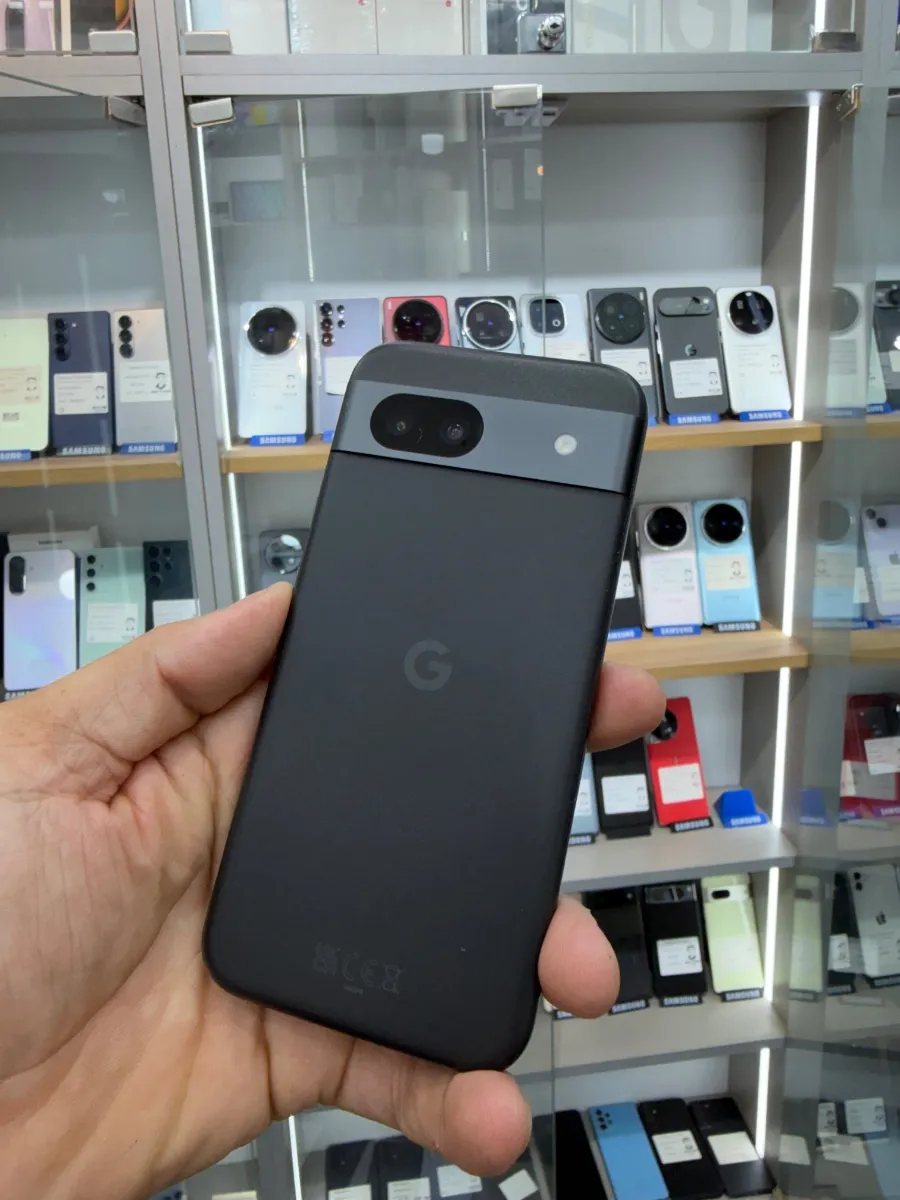 GOOGEL PIXEL 8 A