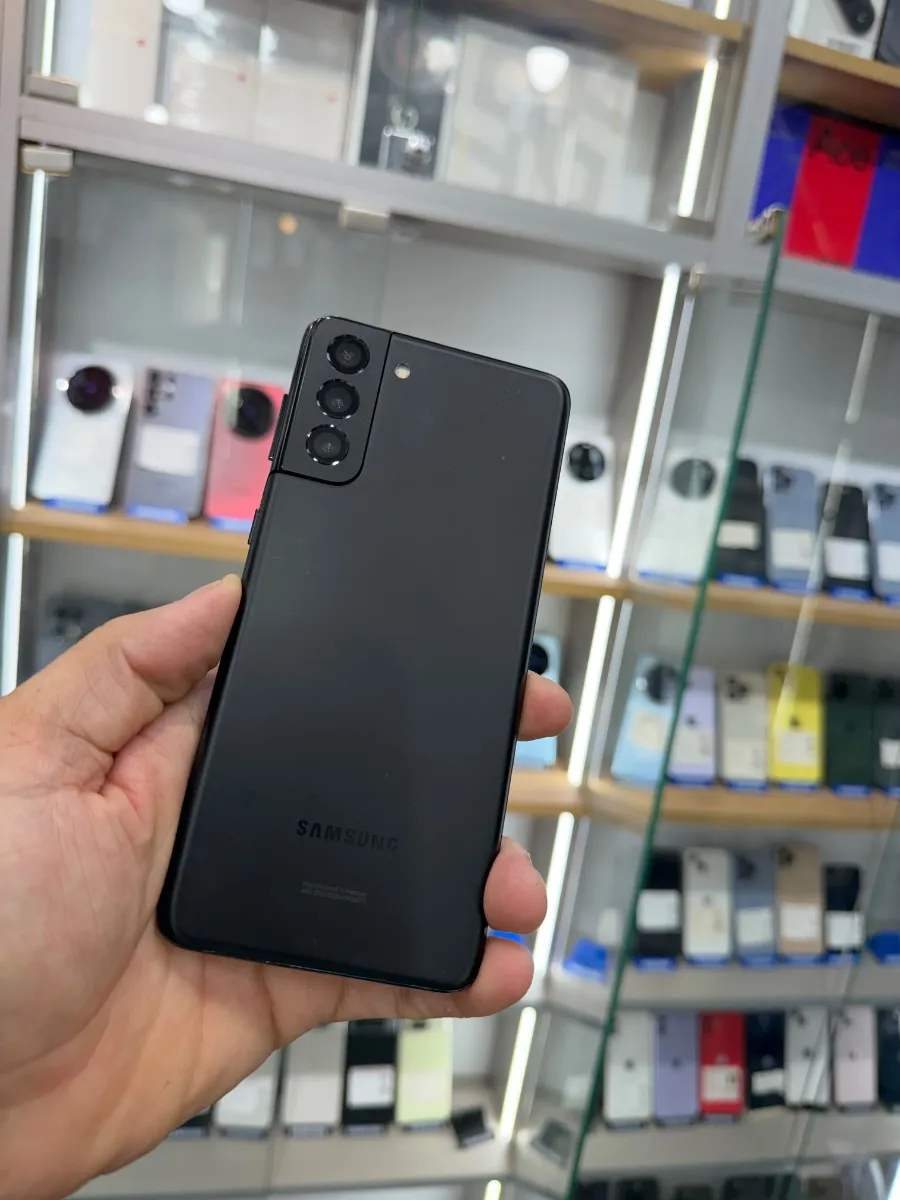 Samsung S 21 plus 5G