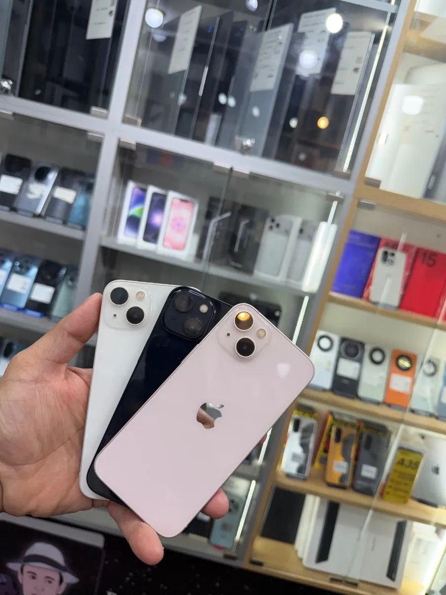 IPhone 13