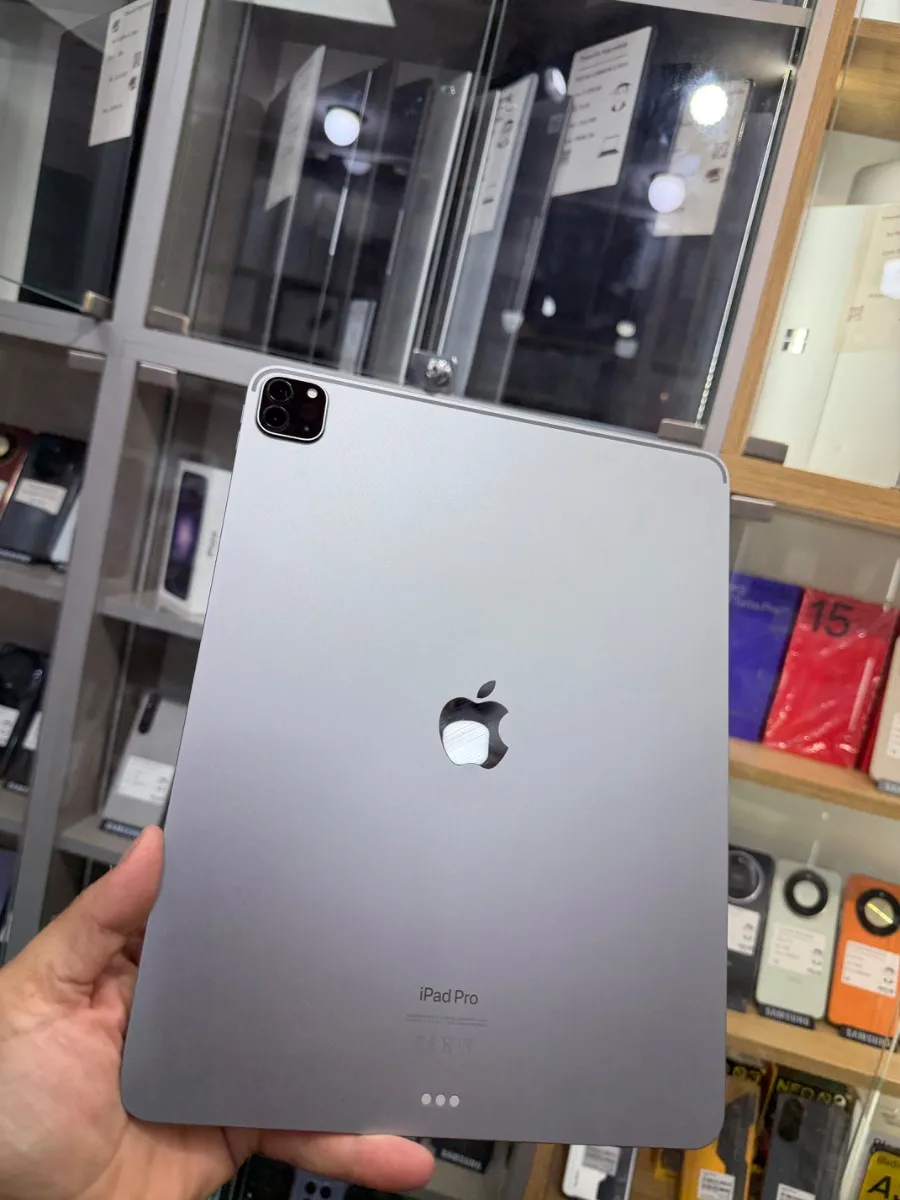 iPad Pro 6  Generation  M2 