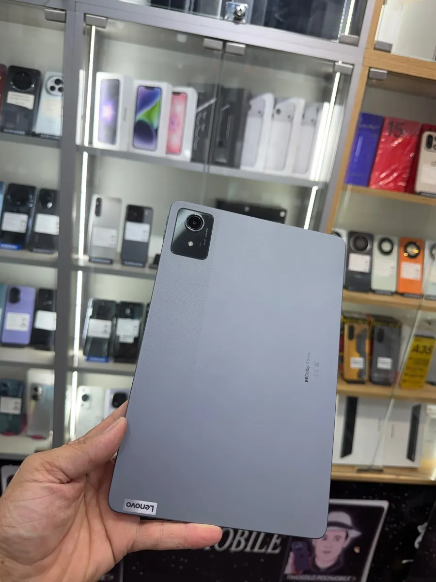 Lenovo Tab K 11