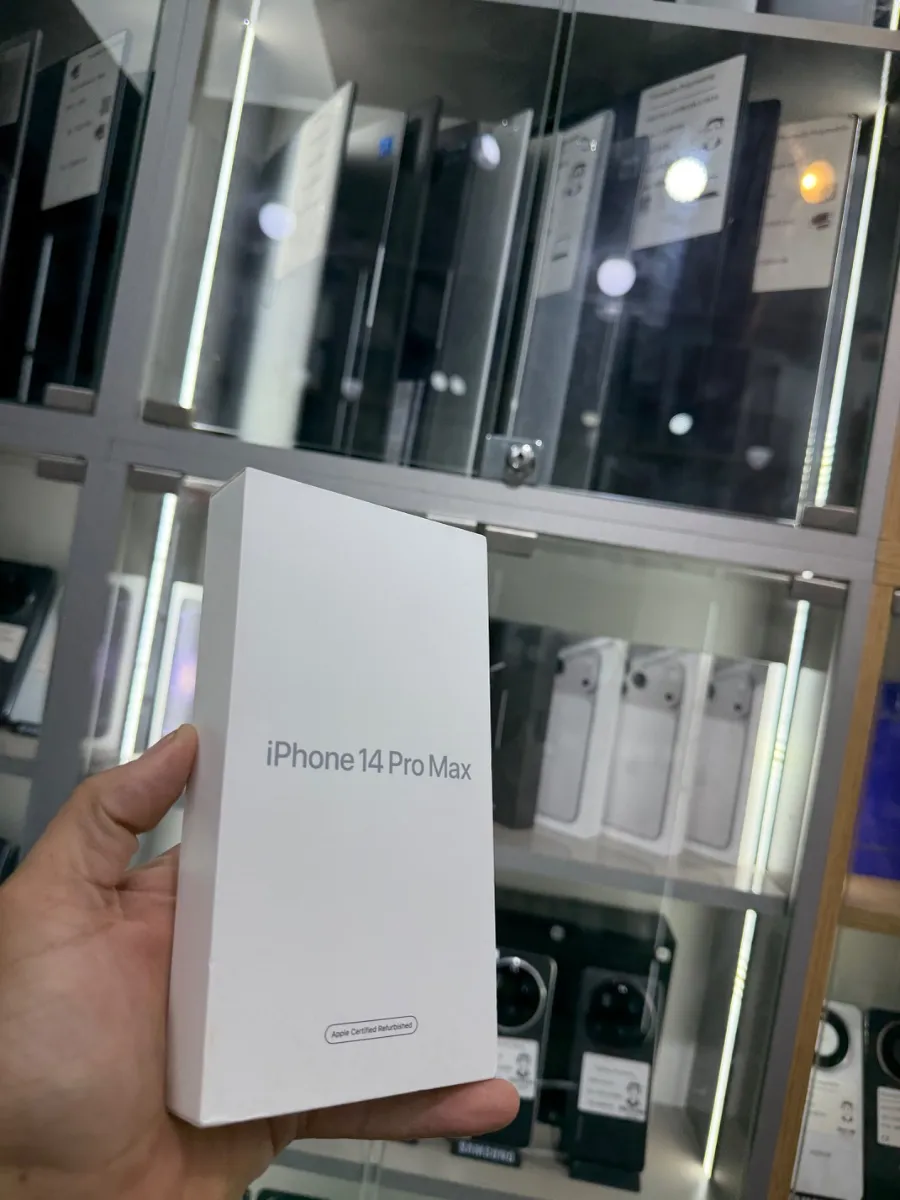 IPhone 14 PRO MAX