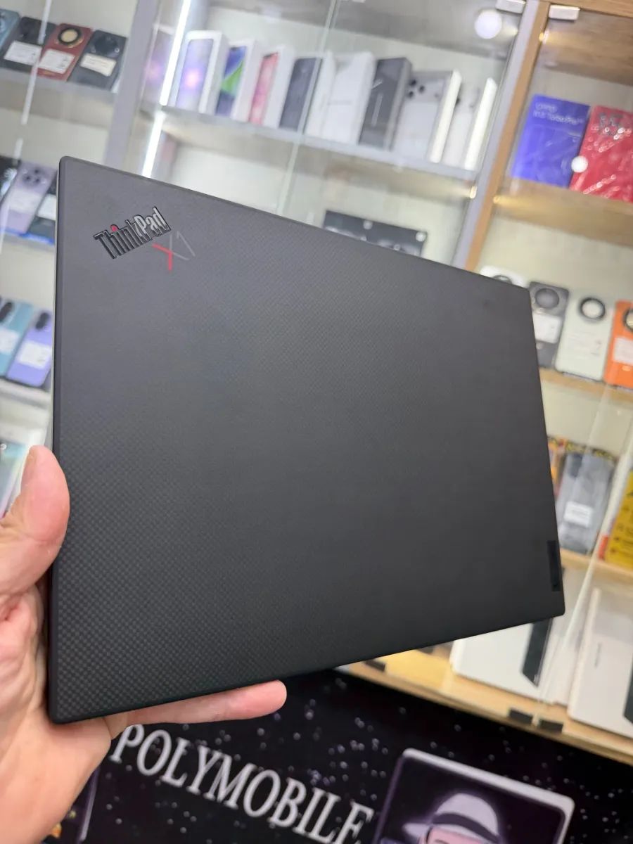 Lenovo Thinkpad X1 Carbon Gen 11