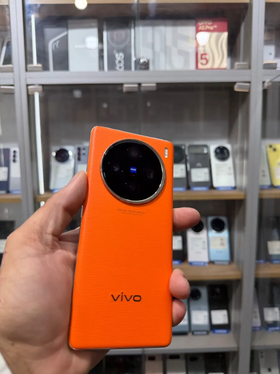 vivo X 100 ( 16G / 256G )