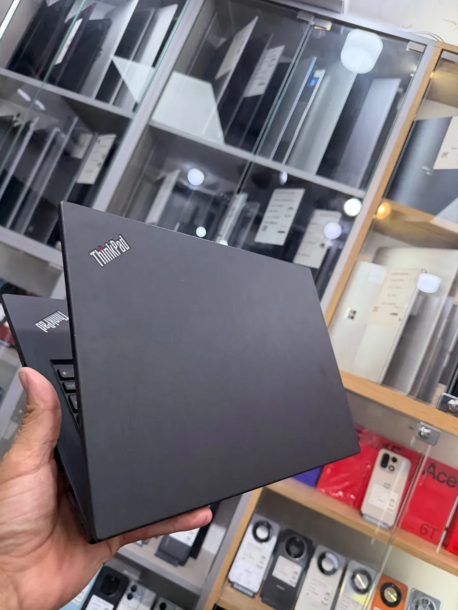 Lenovo Thinkpad T 14 Gen 1