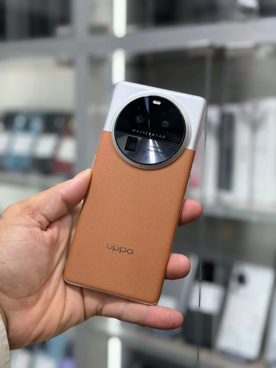 OPPO FIND X 6 PRO ( 16G / 512G )