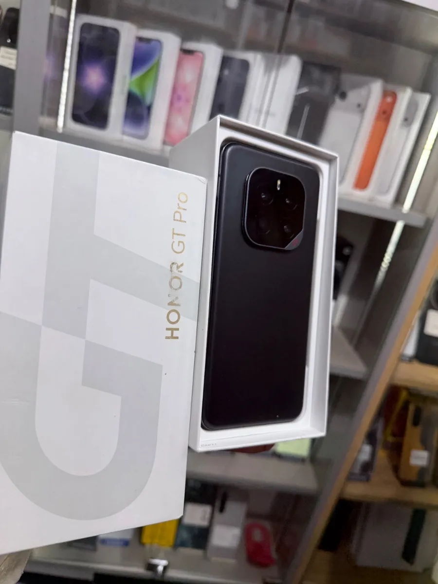 HONOR GT PRO  ( 512G )