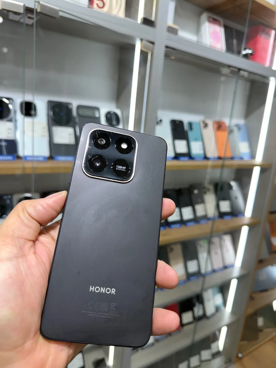 Honor 400 smart