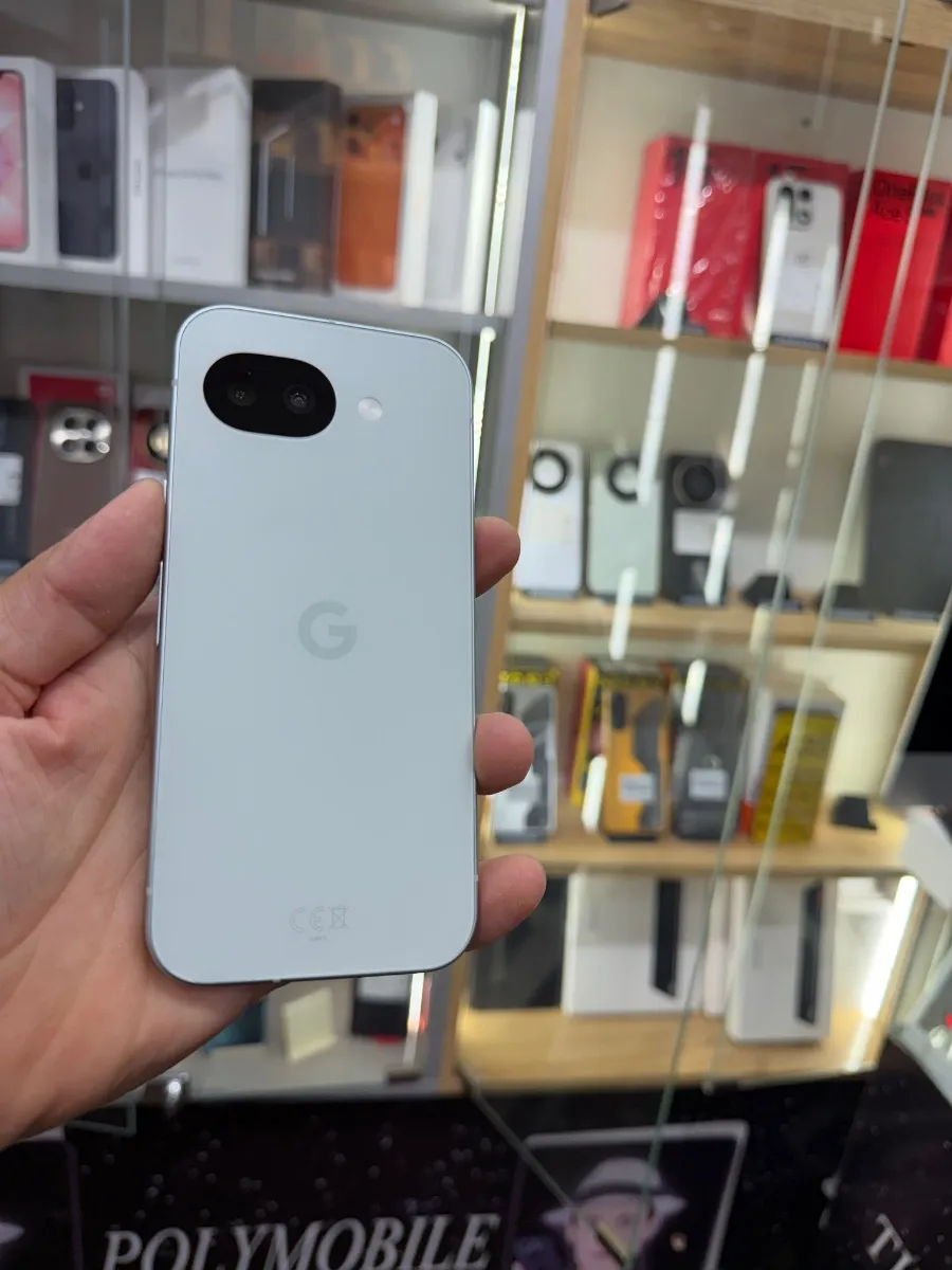 GOOGEL PIXEL 10 A ( 256G )