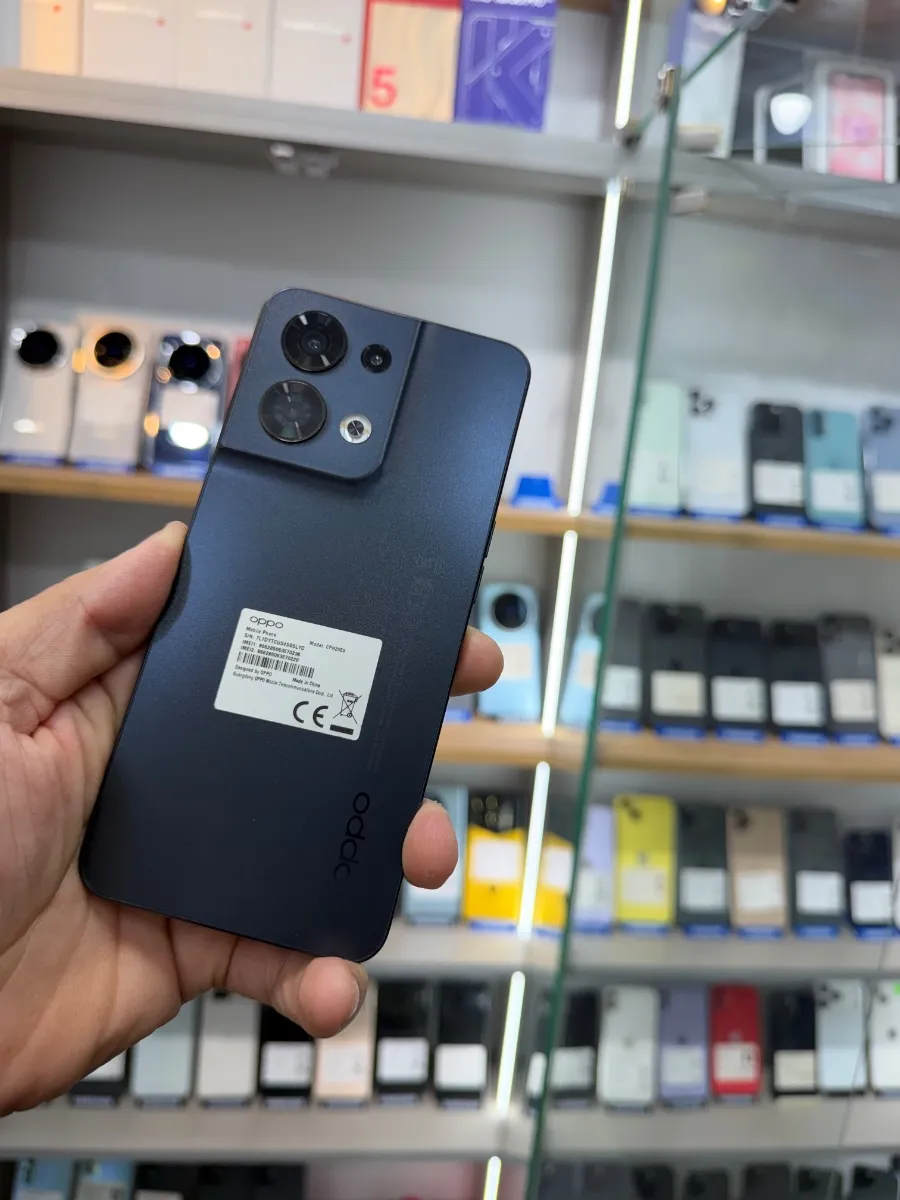 Oppo reno 8 5G