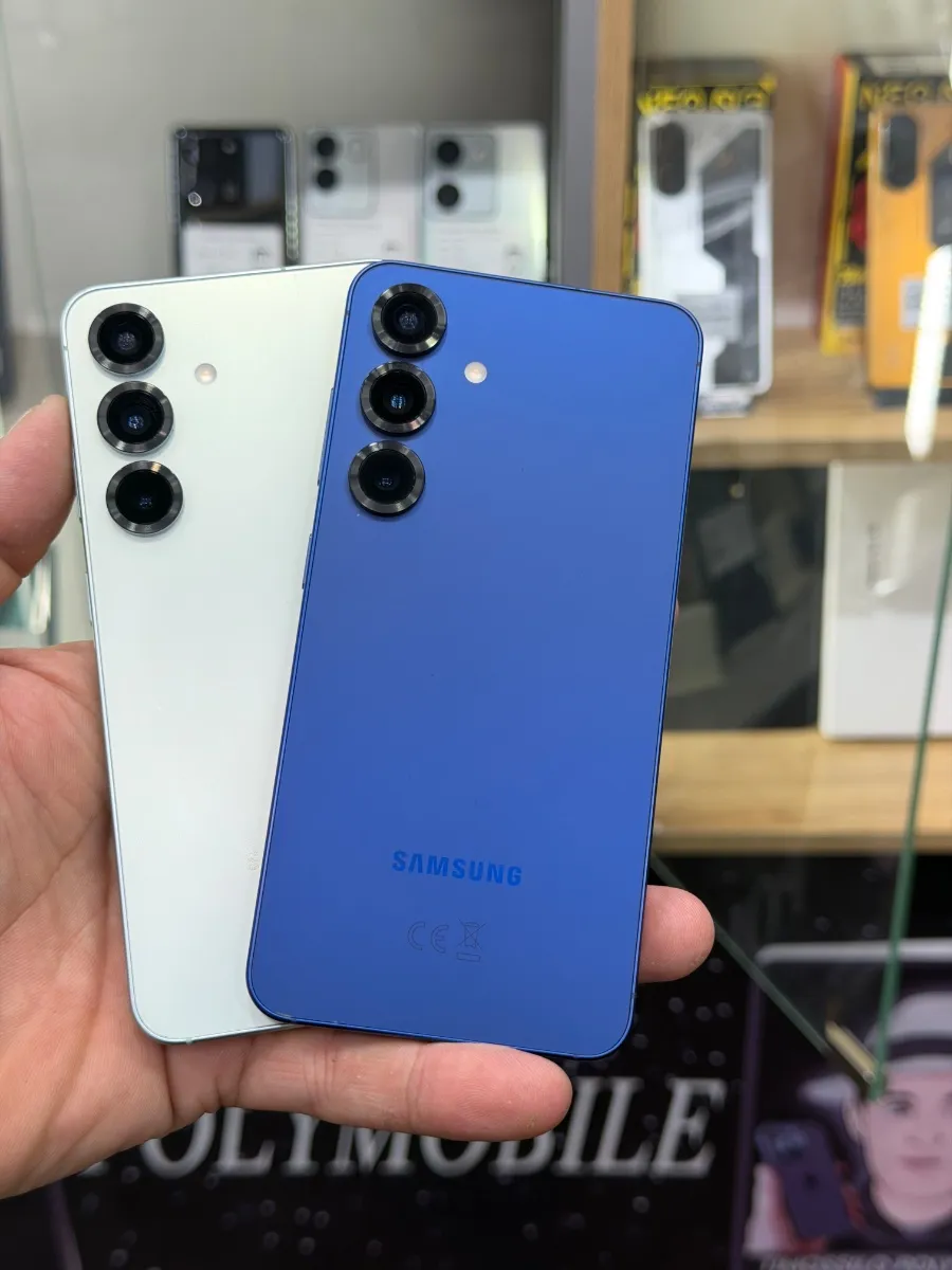 Samsung S 25