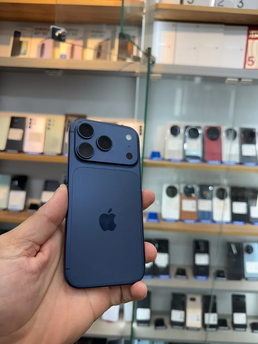 IPhone 17 PRO