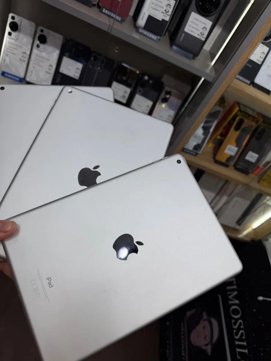 iPad 7 génération