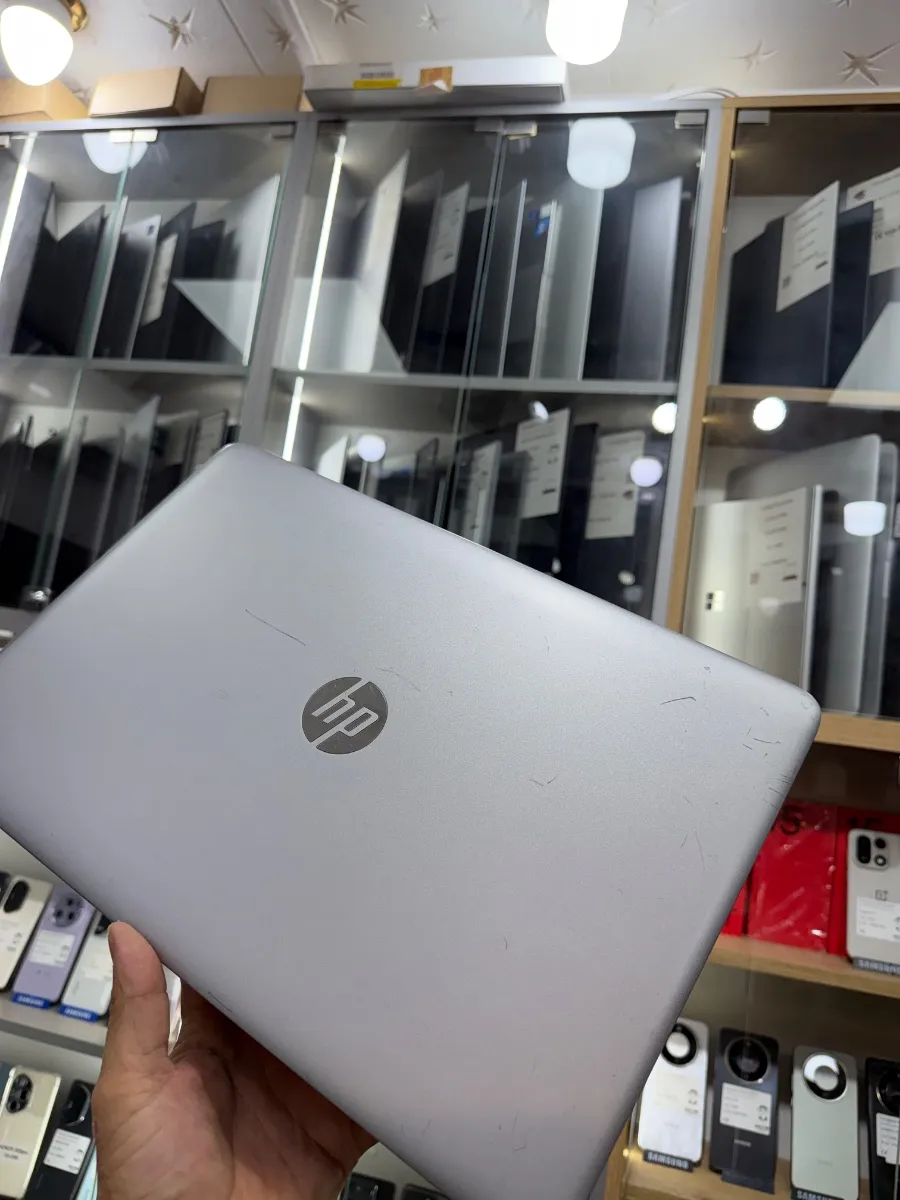HP ELITEBOOK 530 G3 