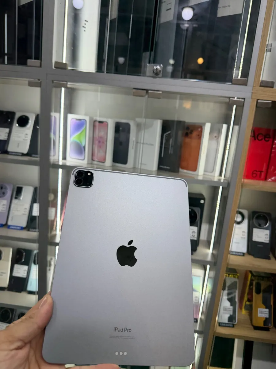iPad Pro 11 M2 ( 256G )