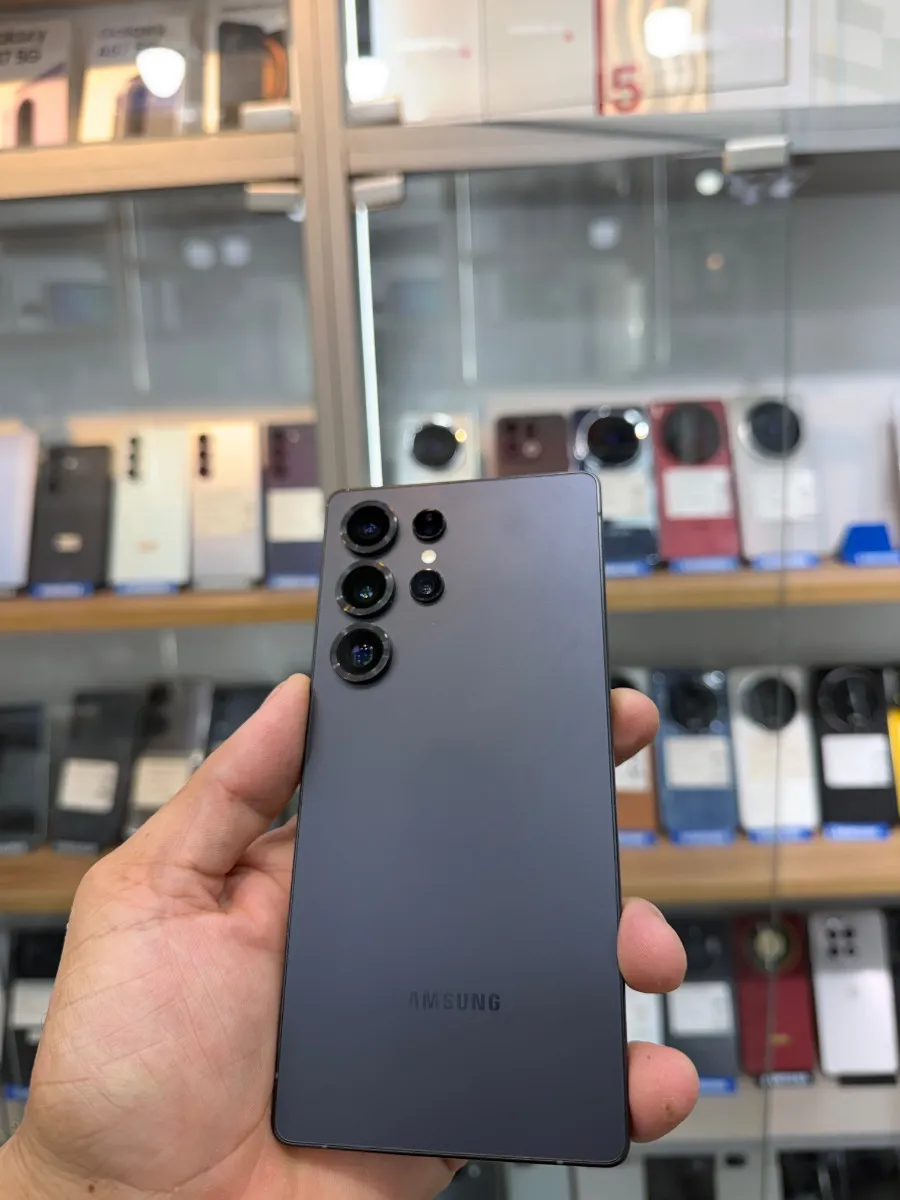 Samsung S 25 ultra ( 512g )