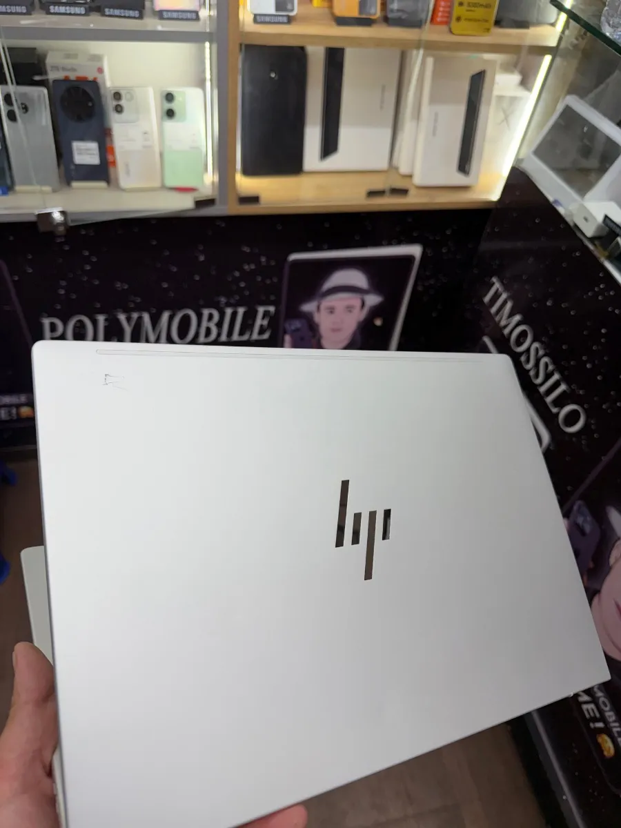 HP ELITEBOOK 6 Gla 14