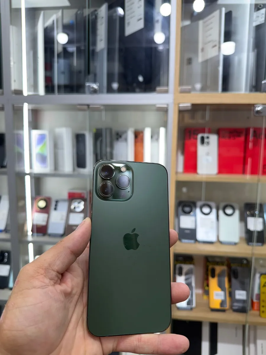 IPhone 13 PRO MAX 🇪🇺 CE