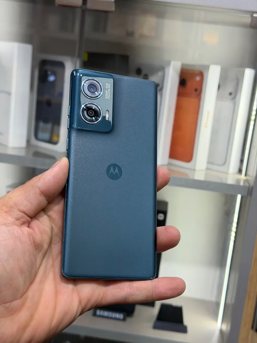 Motorola edge 50 fusion