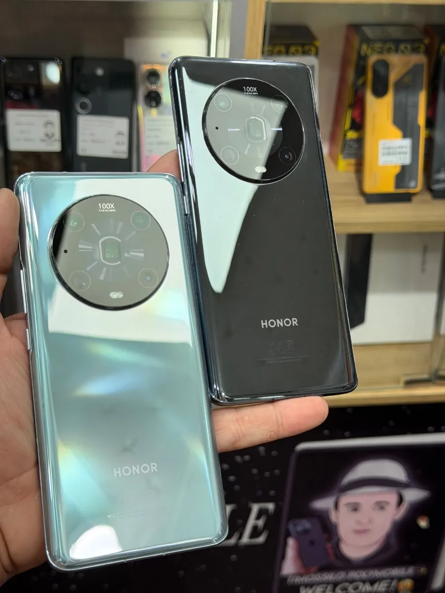 Honor Magic 4 Pro ( Global 🇪🇺 )