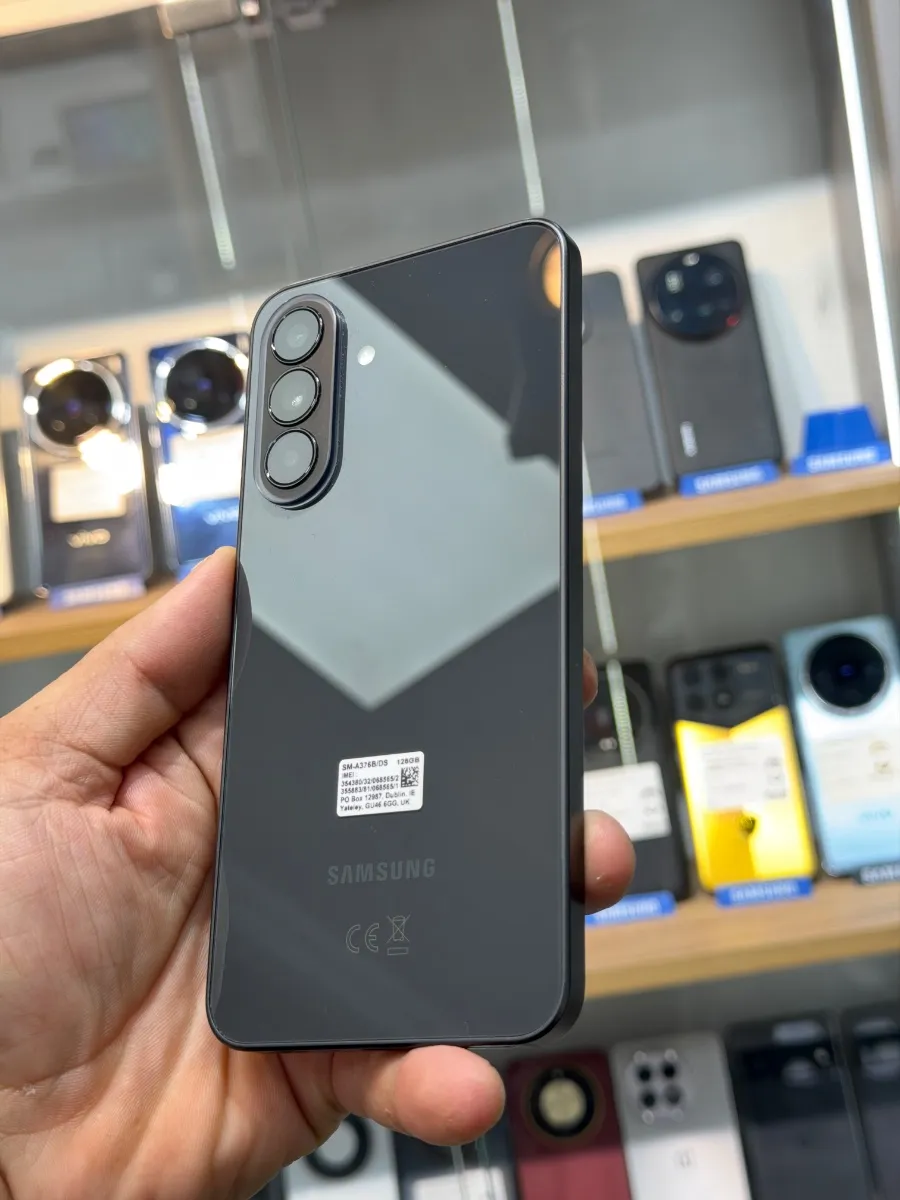 Samsung A 37 5G