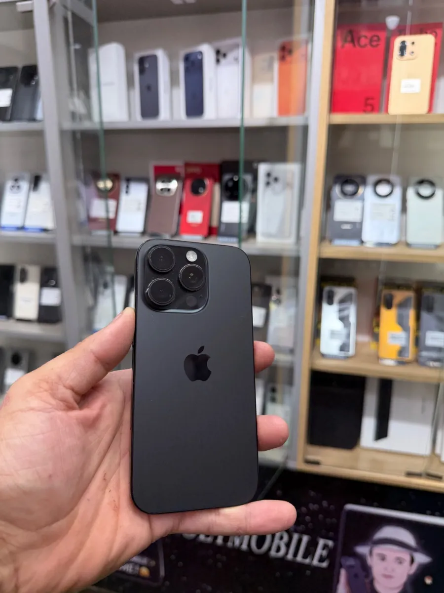 IPhone 16 PRO