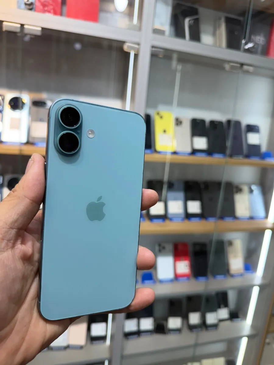 iPhone 16 plus ( 256G )