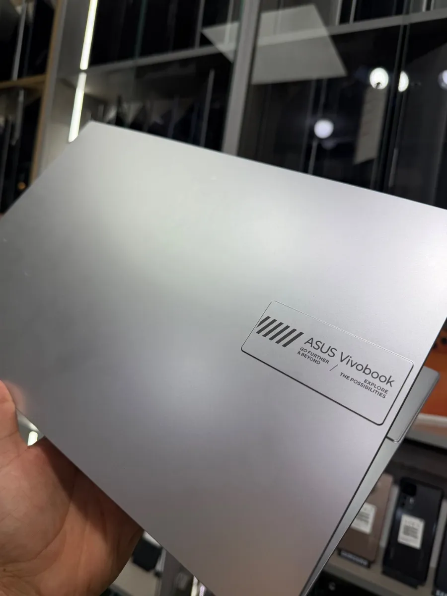 Asus vivobook Go 15