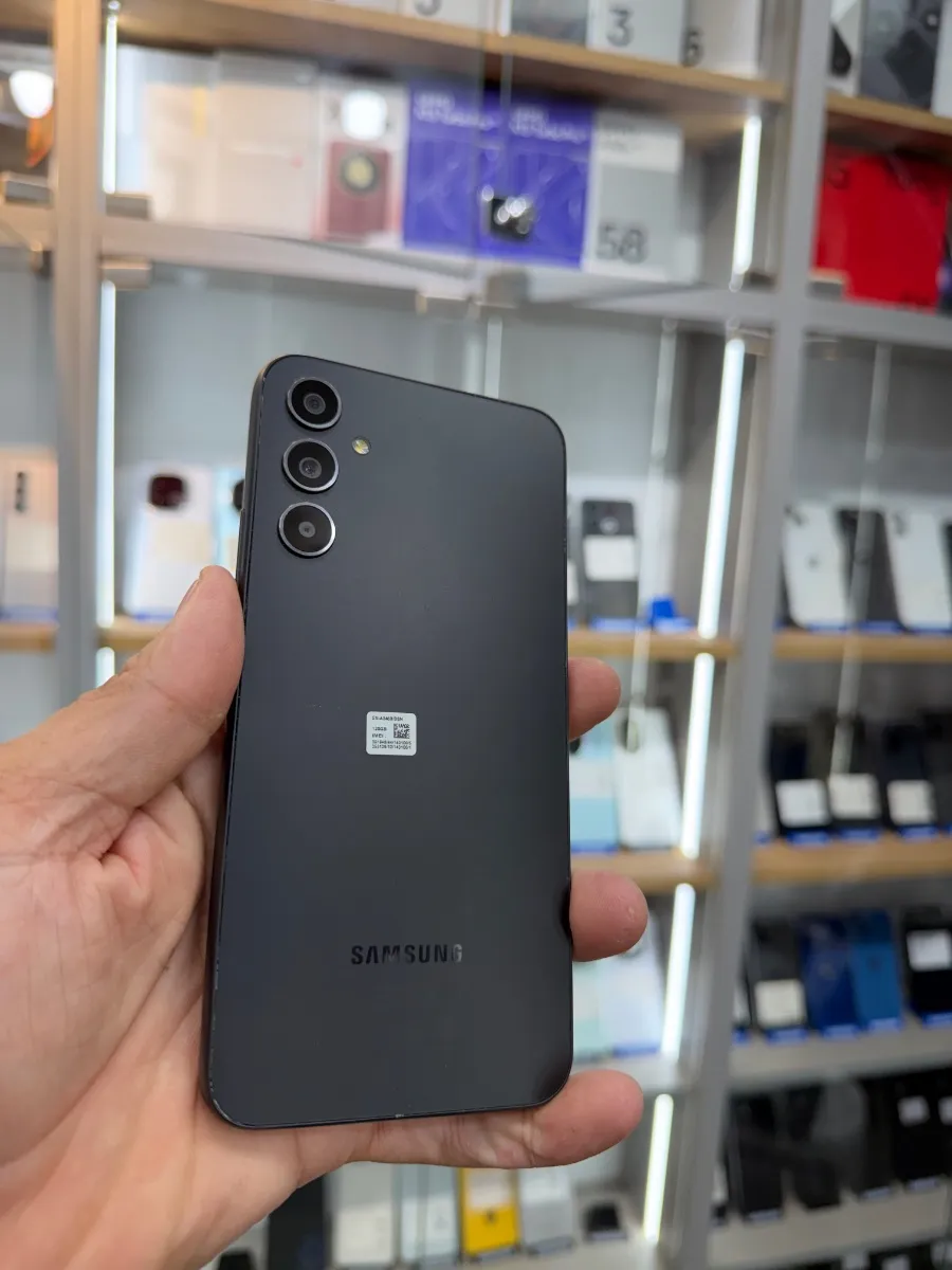 Samsung A 34