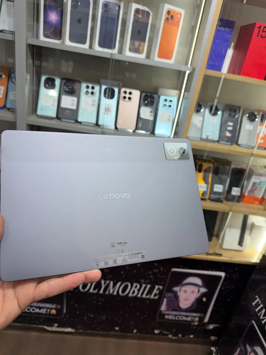 Lenovo Idea Tab Pro  12.7