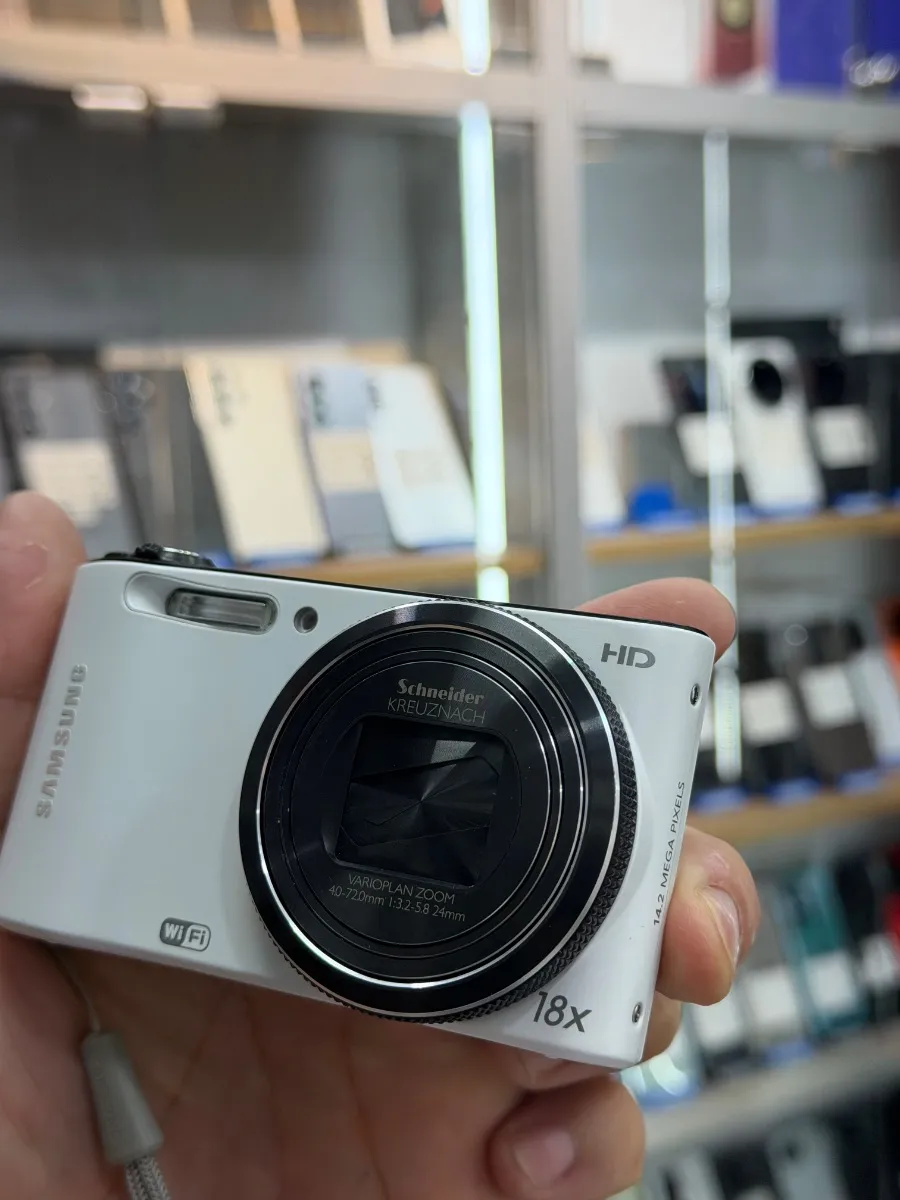 Samsung  Schneider KREUZNACH
