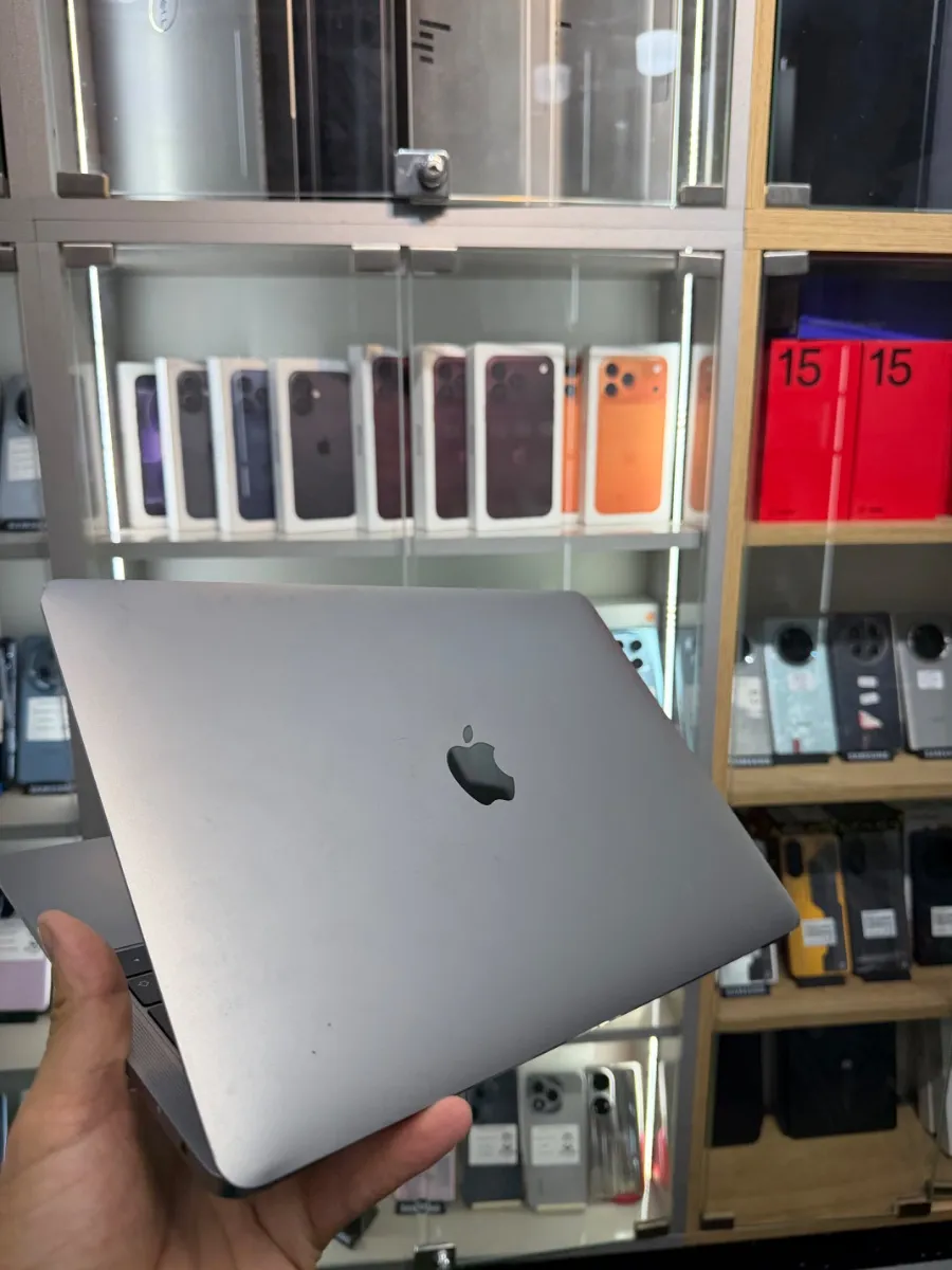 MacBook Air 2018